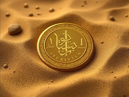 Ayubistan: A 13th Century Card Game of Ethics, Strategy, and War